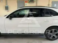 2024 Mercedes Benz GLC 220