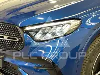2024 Mercedes Benz GLC 220