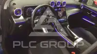 2024 Mercedes Benz GLC 220