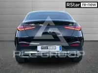 2024 Mercedes Benz GLC 220