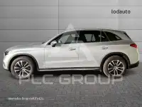 2024 Mercedes Benz GLC 220