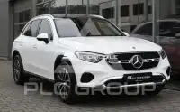 2024 Mercedes Benz GLC 220