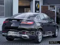 2024 Mercedes Benz GLC 220