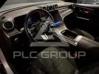 2024 Mercedes Benz GLC 220