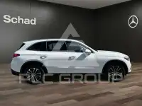 2024 Mercedes Benz GLC 220