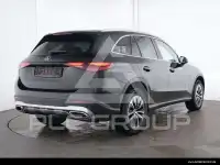 2024 Mercedes Benz GLC 220