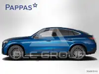 2024 Mercedes Benz GLC 220