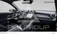 2024 Mercedes Benz GLC 63 AMG