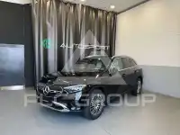 2024 Mercedes Benz GLC 220