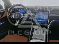 2024 Mercedes Benz GLC 220