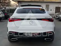 2026 Mercedes Benz GLC 220
