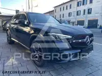 2024 Mercedes Benz GLC 220