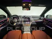 2024 Mercedes Benz GLC 220