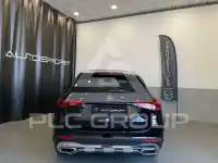2024 Mercedes Benz GLC 220