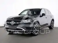 2024 Mercedes Benz GLC 220