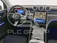 2024 Mercedes Benz GLC 220