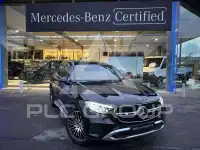 2024 Mercedes Benz GLC 220