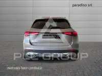 2024 Mercedes Benz GLC 220