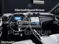 2024 Mercedes Benz GLC 220