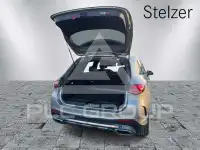 2024 Mercedes Benz GLC 220