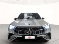 2024 Mercedes Benz GLC 220