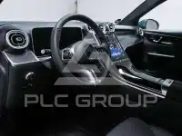 2024 Mercedes Benz GLC 220