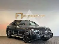 2024 Mercedes Benz GLC 220