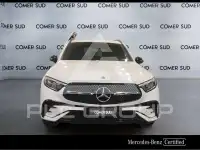 2024 Mercedes Benz GLC 220