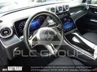 2024 Mercedes Benz GLC 220