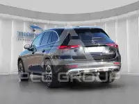 2024 Mercedes Benz GLC 220