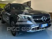 2024 Mercedes Benz GLC 220