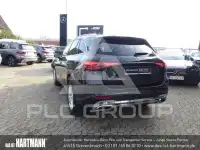 2024 Mercedes Benz GLC 220