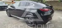 2024 Mercedes Benz GLC 220