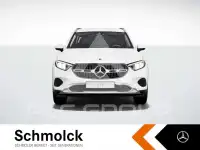 2024 Mercedes Benz GLC 220