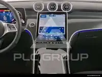 2024 Mercedes Benz GLC 220