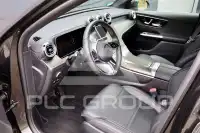 2024 Mercedes Benz GLC 220