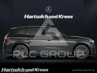 2024 Mercedes Benz GLC 220