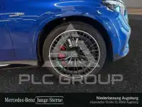 2024 Mercedes Benz GLC 220