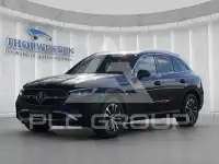 2024 Mercedes Benz GLC 220