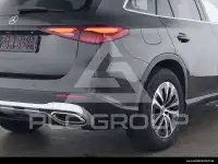 2024 Mercedes Benz GLC 220