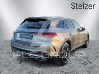 2024 Mercedes Benz GLC 220
