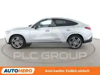 2024 Mercedes Benz GLC 220