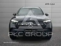2024 Mercedes Benz GLC 220