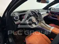 2024 Mercedes Benz GLC 220