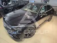 2024 Mercedes Benz GLC 220