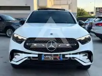 2024 Mercedes Benz GLC 220