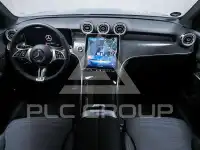 2024 Mercedes Benz GLC 220