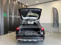 2025 Mercedes Benz GLC 220