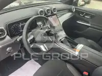 2025 Mercedes Benz GLC 220