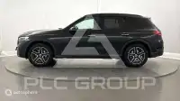 2024 Mercedes Benz GLC 220